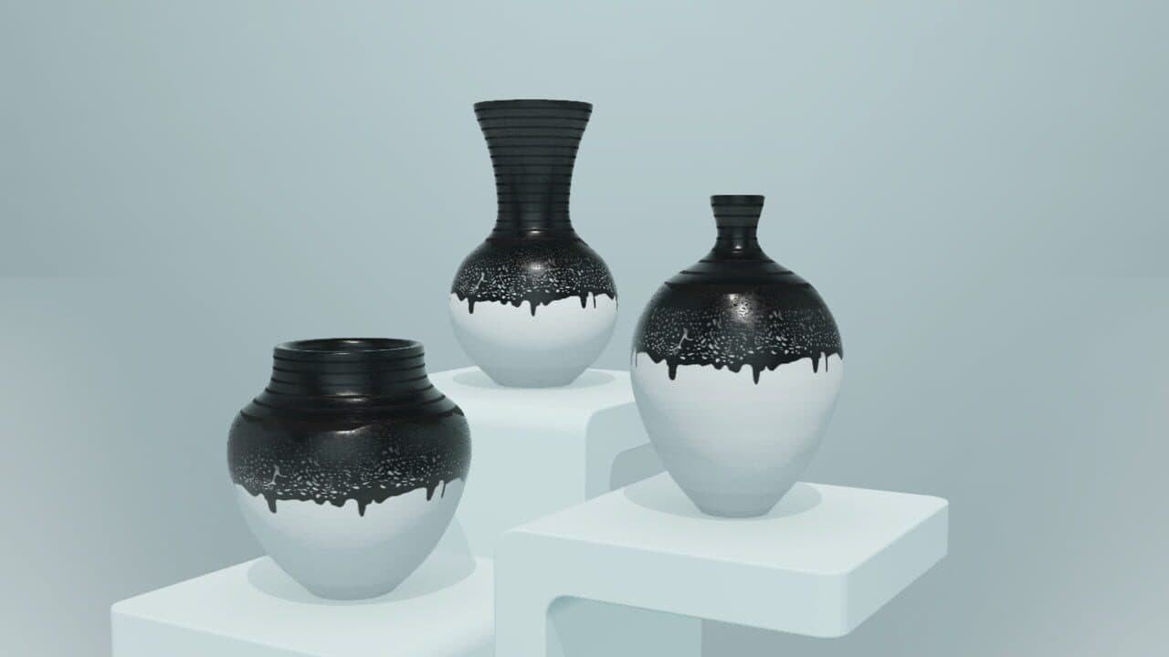 Let's Create! Pottery 2 thumbnail 20