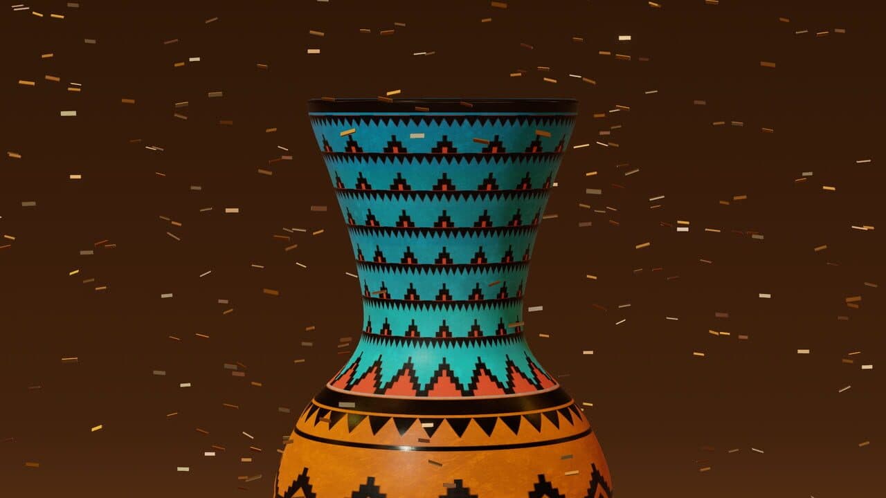 Let's Create! Pottery 2 thumbnail 21