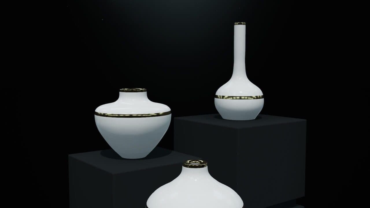 Let's Create! Pottery 2 thumbnail 14