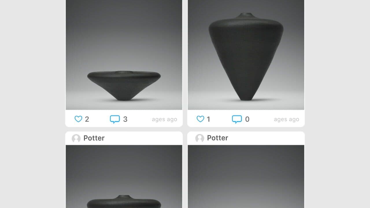 Let's Create! Pottery 2 thumbnail 23