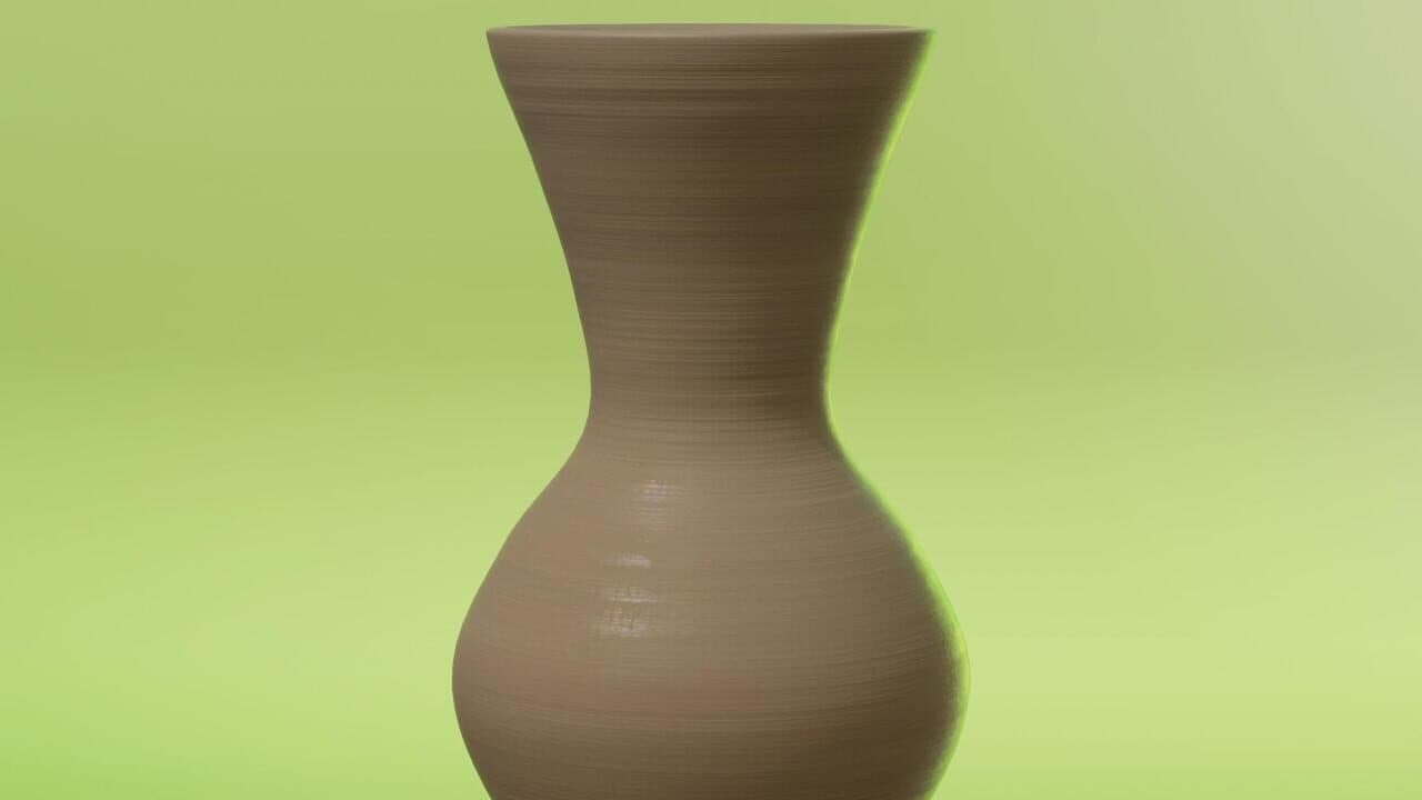 Let's Create! Pottery 2 thumbnail 24