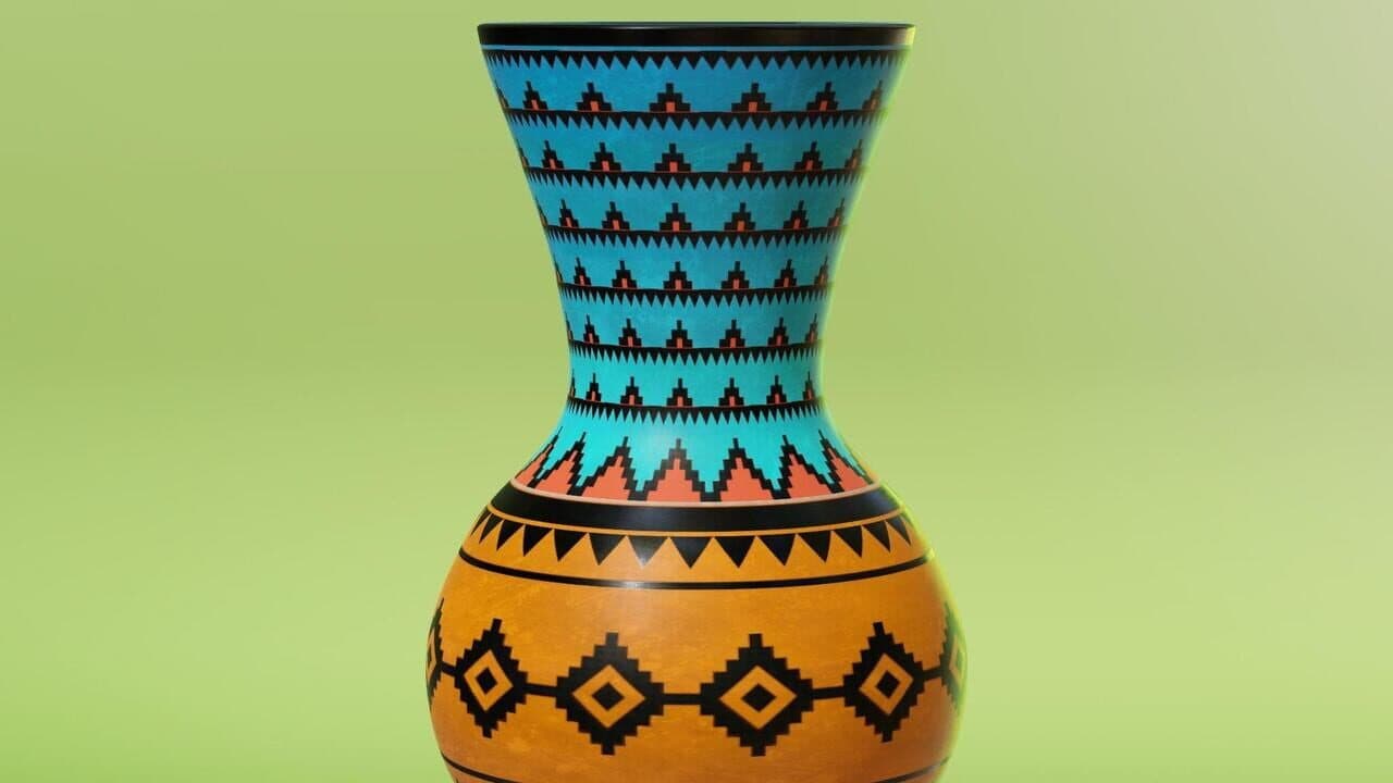 Let's Create! Pottery 2 thumbnail 16