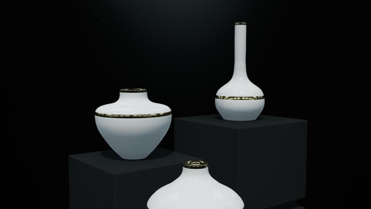 Let's Create! Pottery 2 thumbnail 5