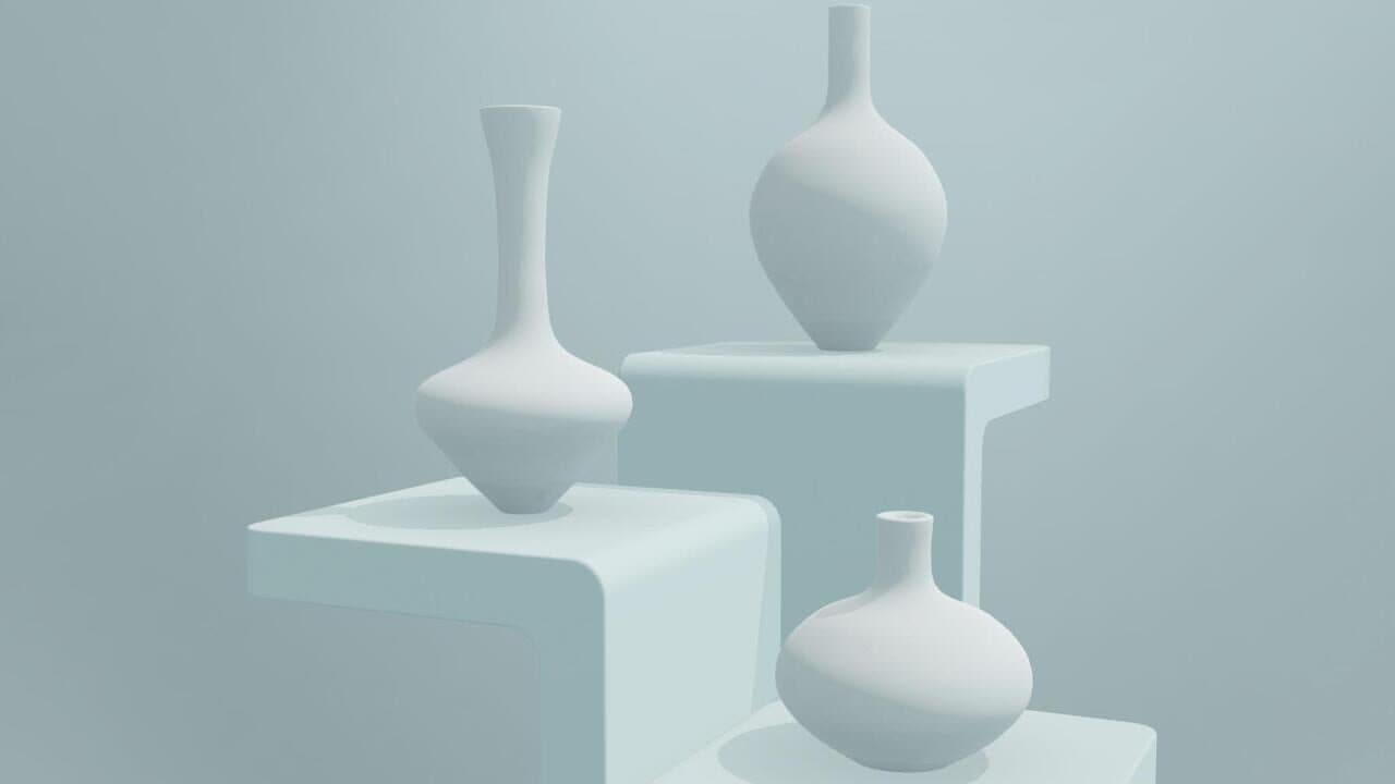 Let's Create! Pottery 2 thumbnail 6