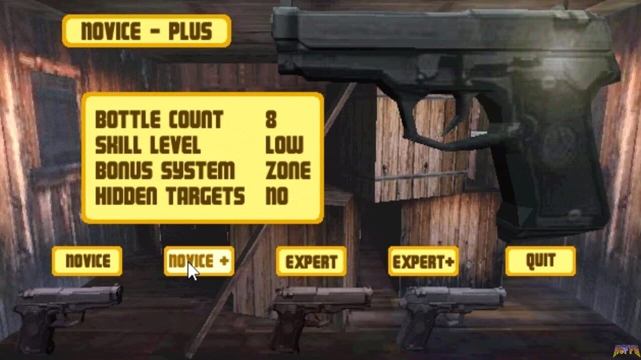 9mm screenshot 1