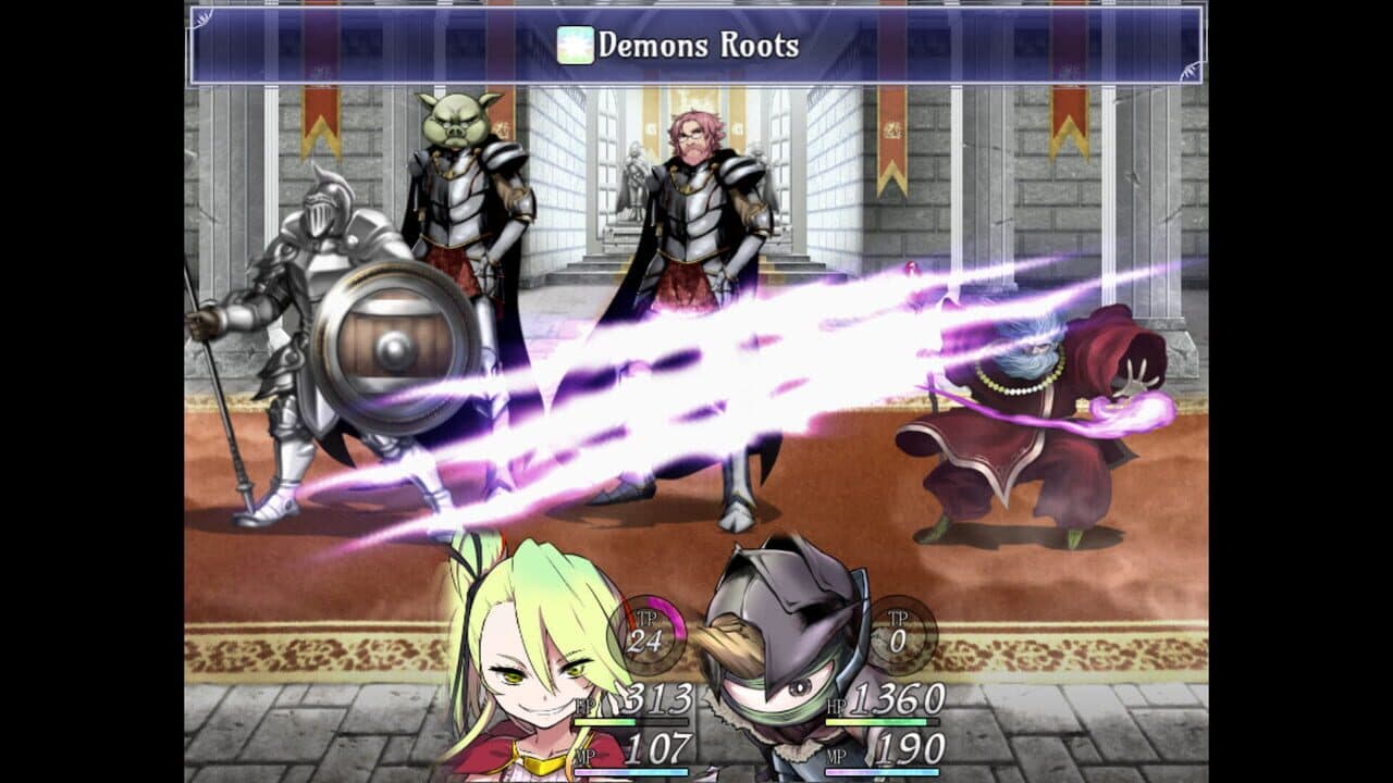 Demons Roots thumbnail 4