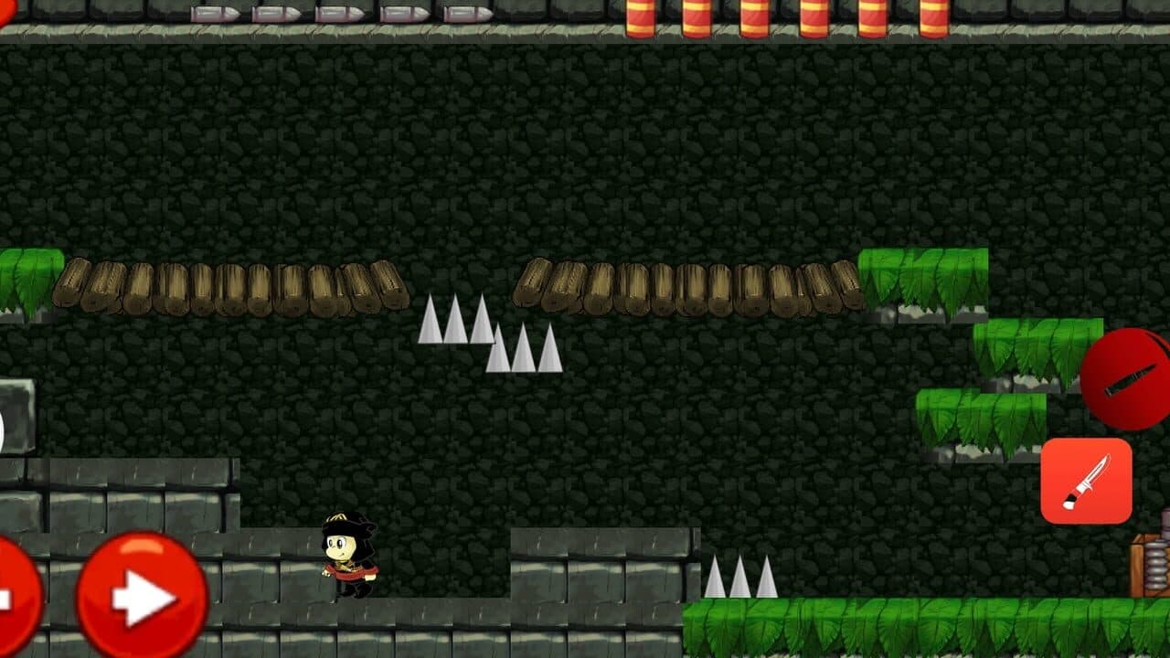 George Pontos: The Stolen Lyre screenshot 1