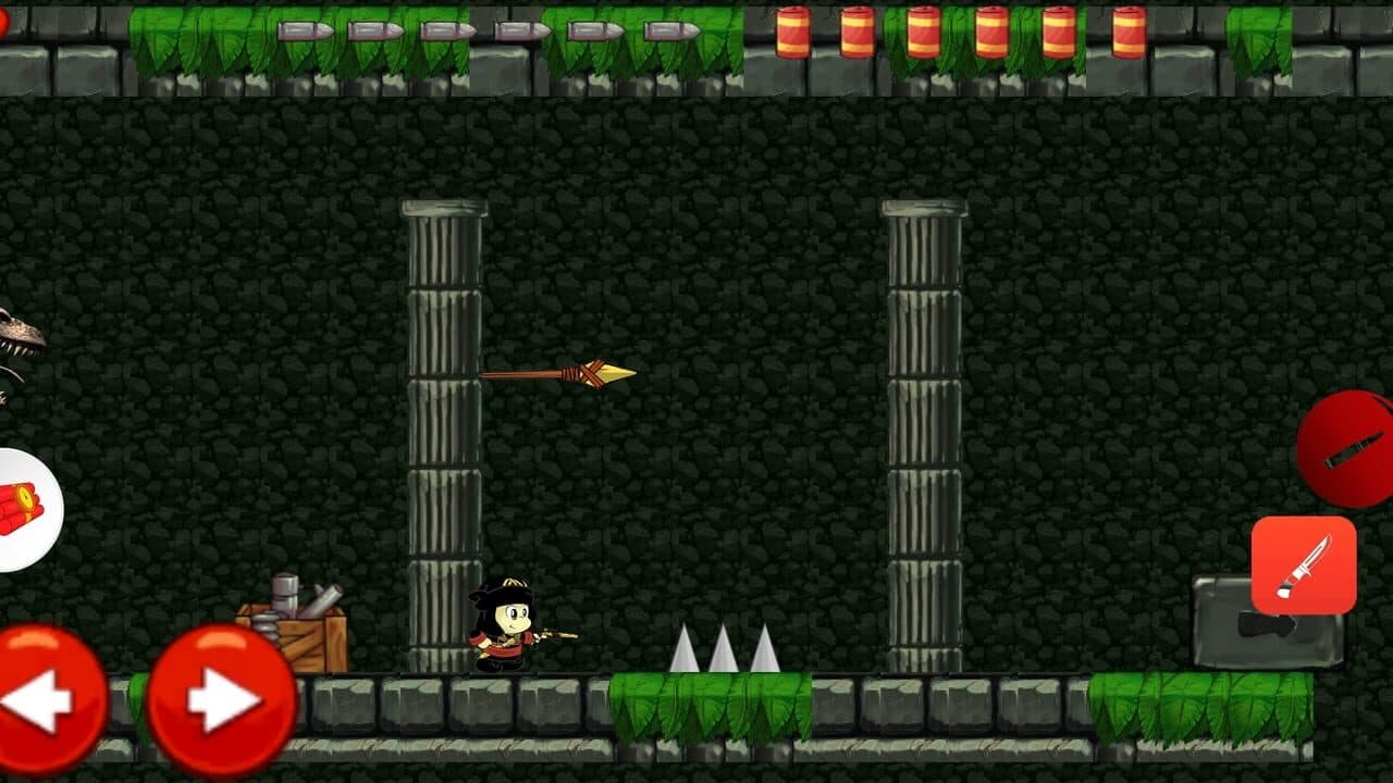 George Pontos: The Stolen Lyre thumbnail 2