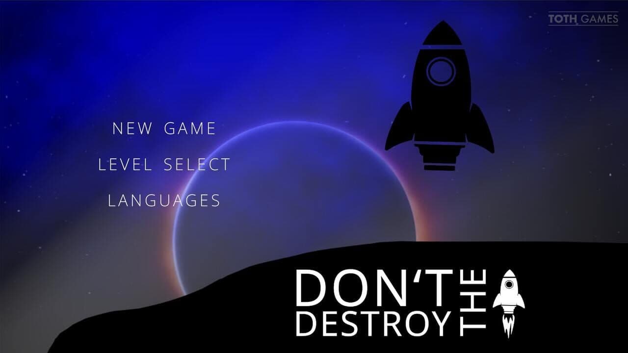 Don't Destroy The Rocket thumbnail 2