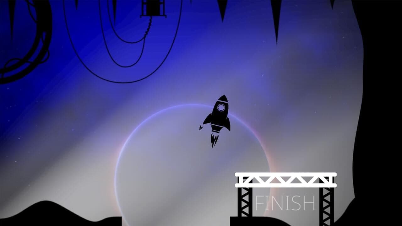 Don't Destroy The Rocket thumbnail 5