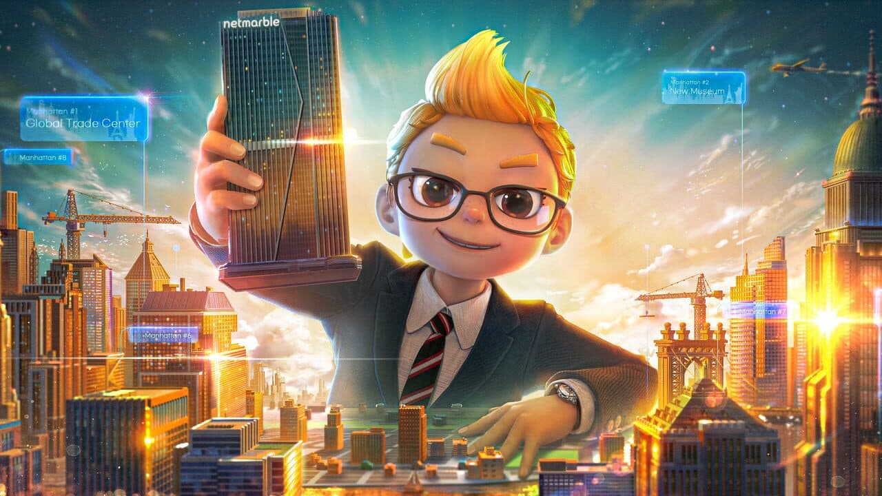 Meta World: My City thumbnail 7