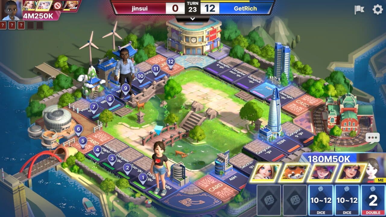 Meta World: My City thumbnail 5