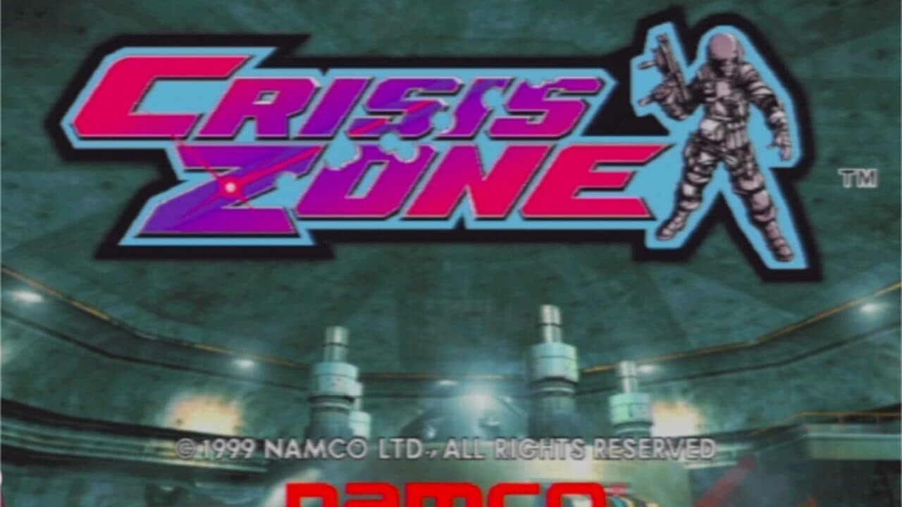 Crisis Zone thumbnail 8