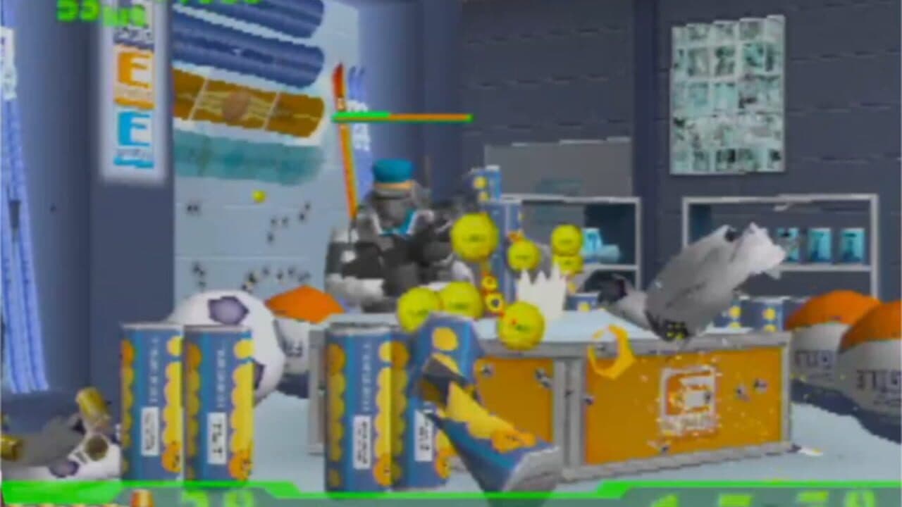 Crisis Zone thumbnail 9