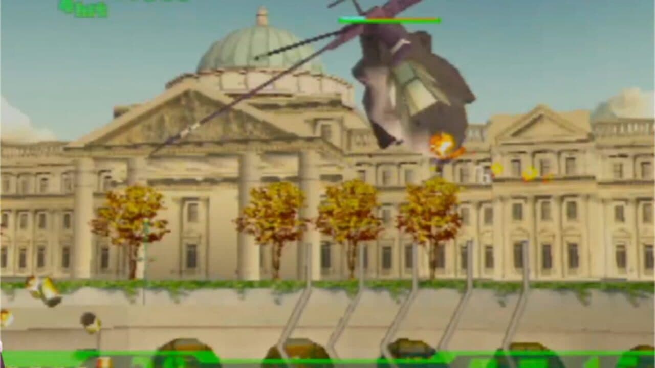 Crisis Zone thumbnail 3
