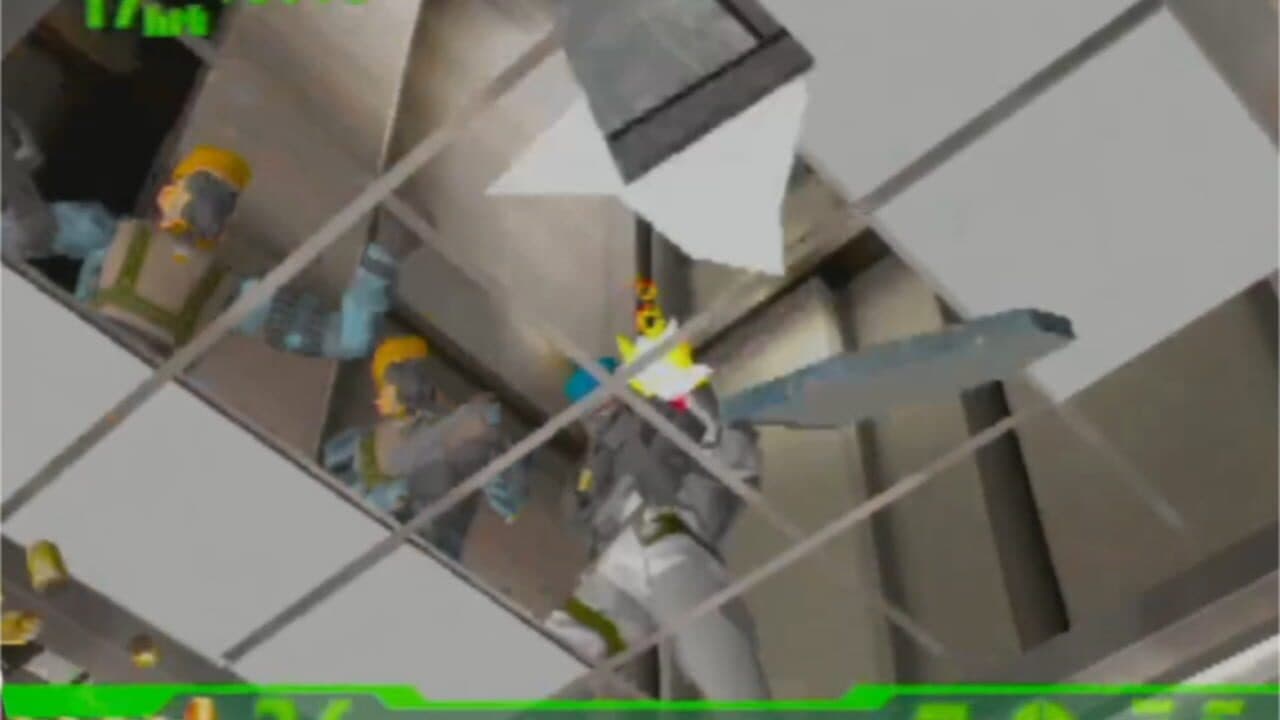 Crisis Zone thumbnail 4
