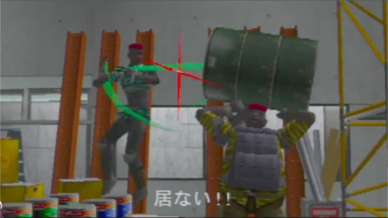 Crisis Zone thumbnail 7