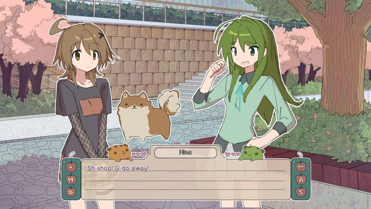 Just Kiss Her Already! thumbnail 2