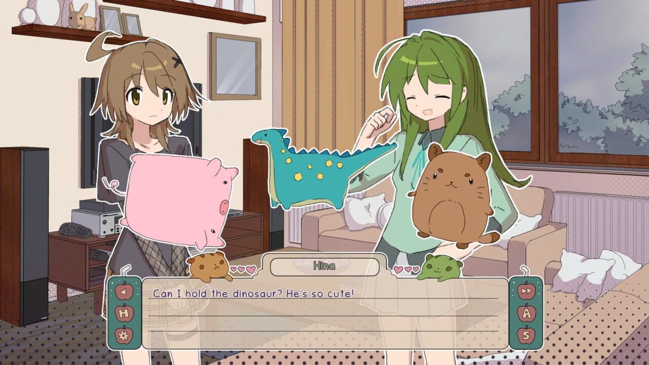 Just Kiss Her Already! thumbnail 3