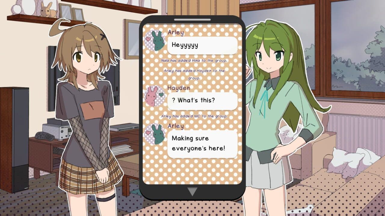 Just Kiss Her Already! thumbnail 4