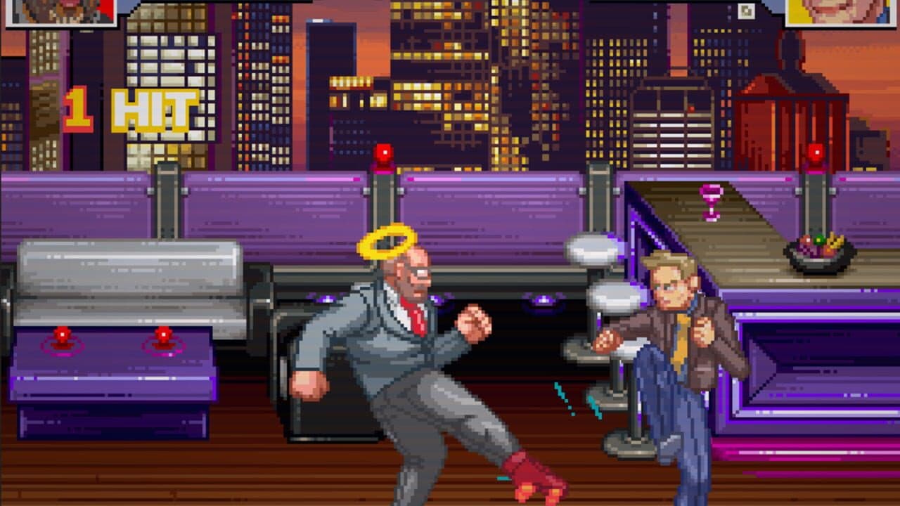 Bundesfighter 2 Turbo thumbnail 2