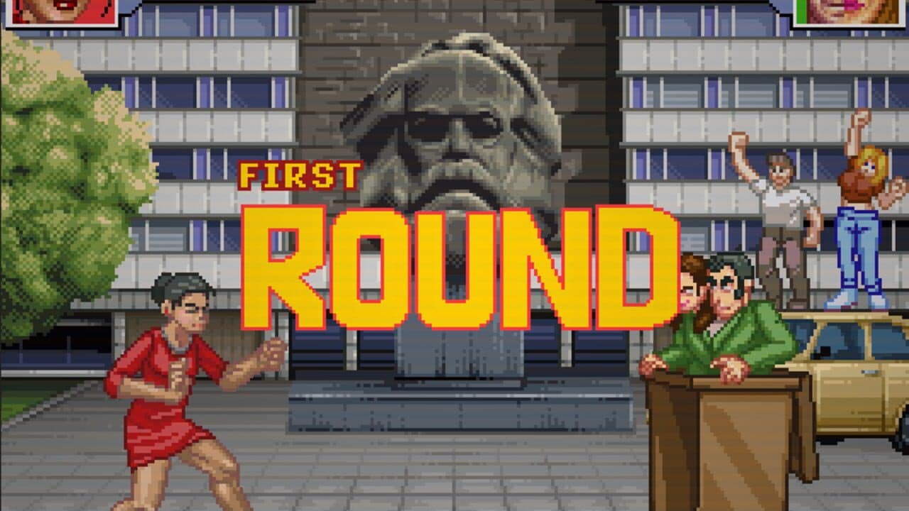 Bundesfighter 2 Turbo thumbnail 4