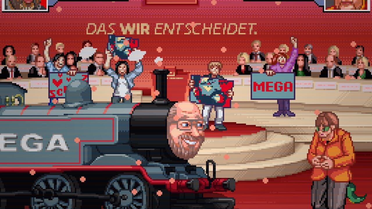 Bundesfighter 2 Turbo thumbnail 7