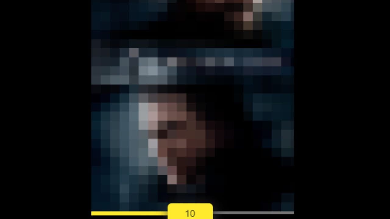 Posterdle screenshot 1
