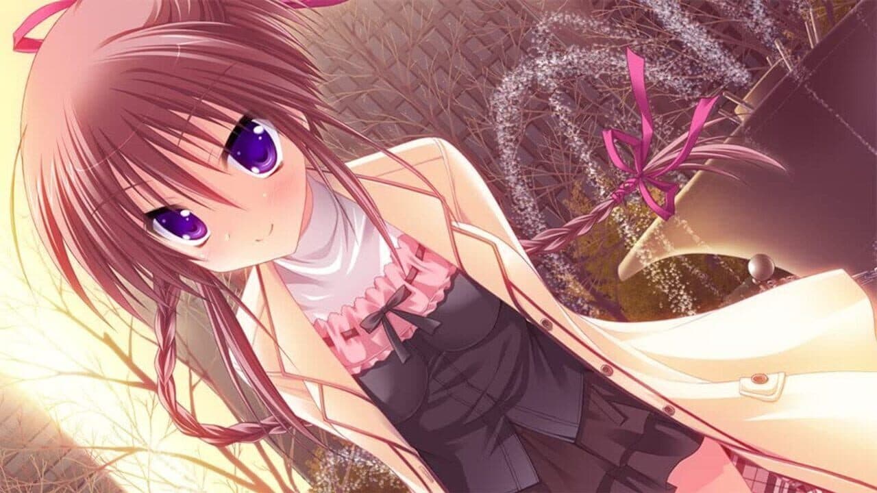 Hatsuyuki Sakura thumbnail 2