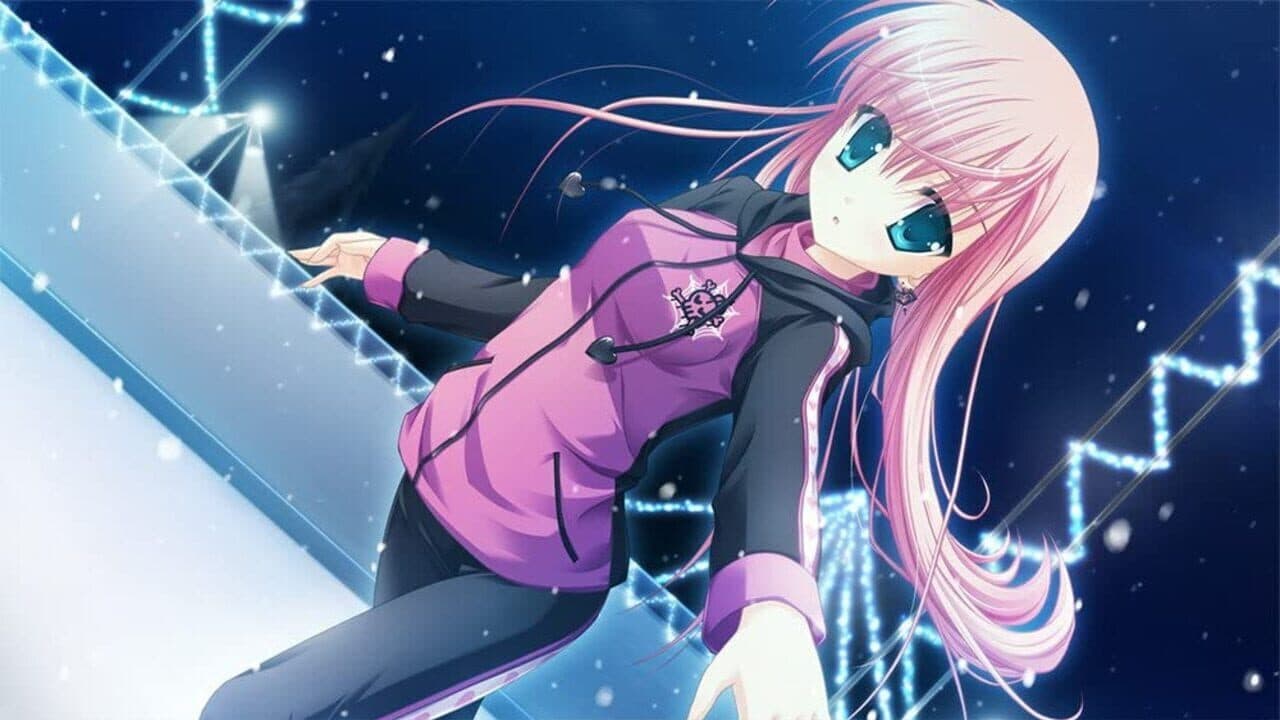 Hatsuyuki Sakura thumbnail 3