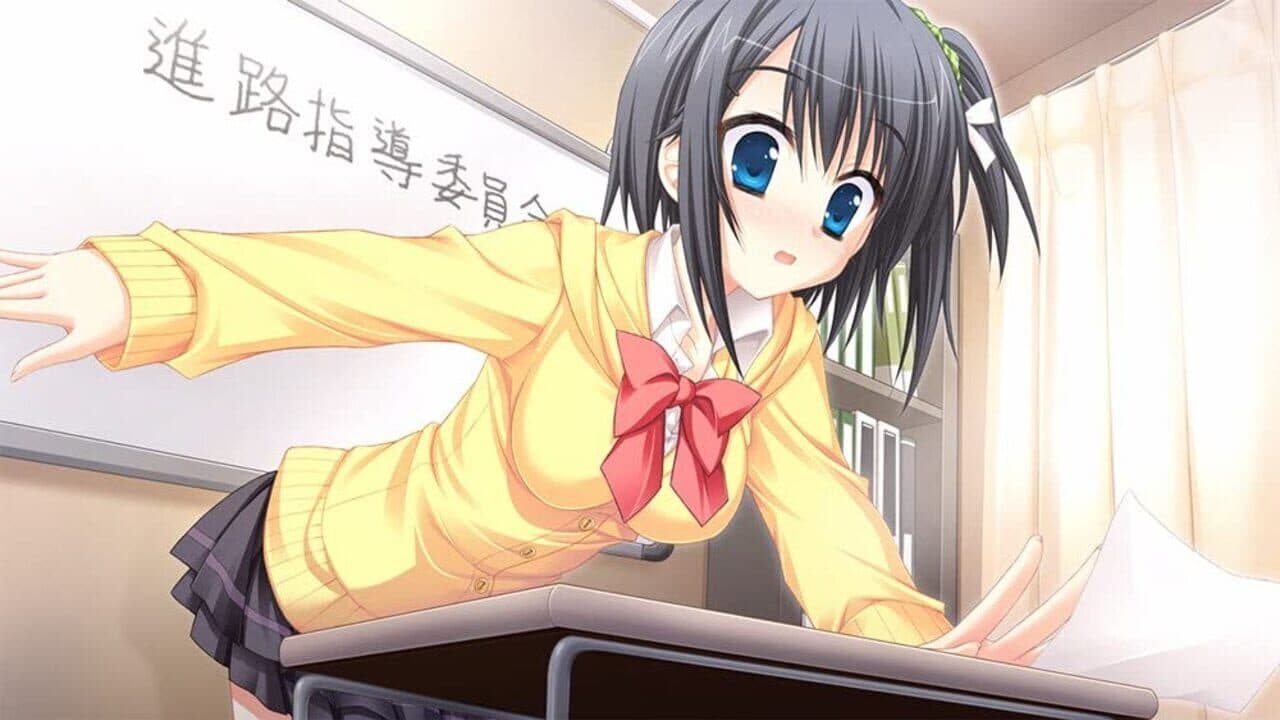 Hatsuyuki Sakura thumbnail 4