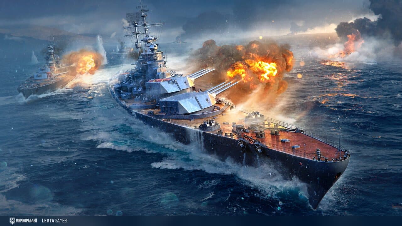 Mir Korabley thumbnail 10