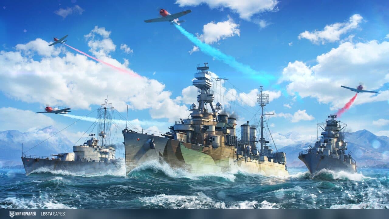 Mir Korabley thumbnail 8