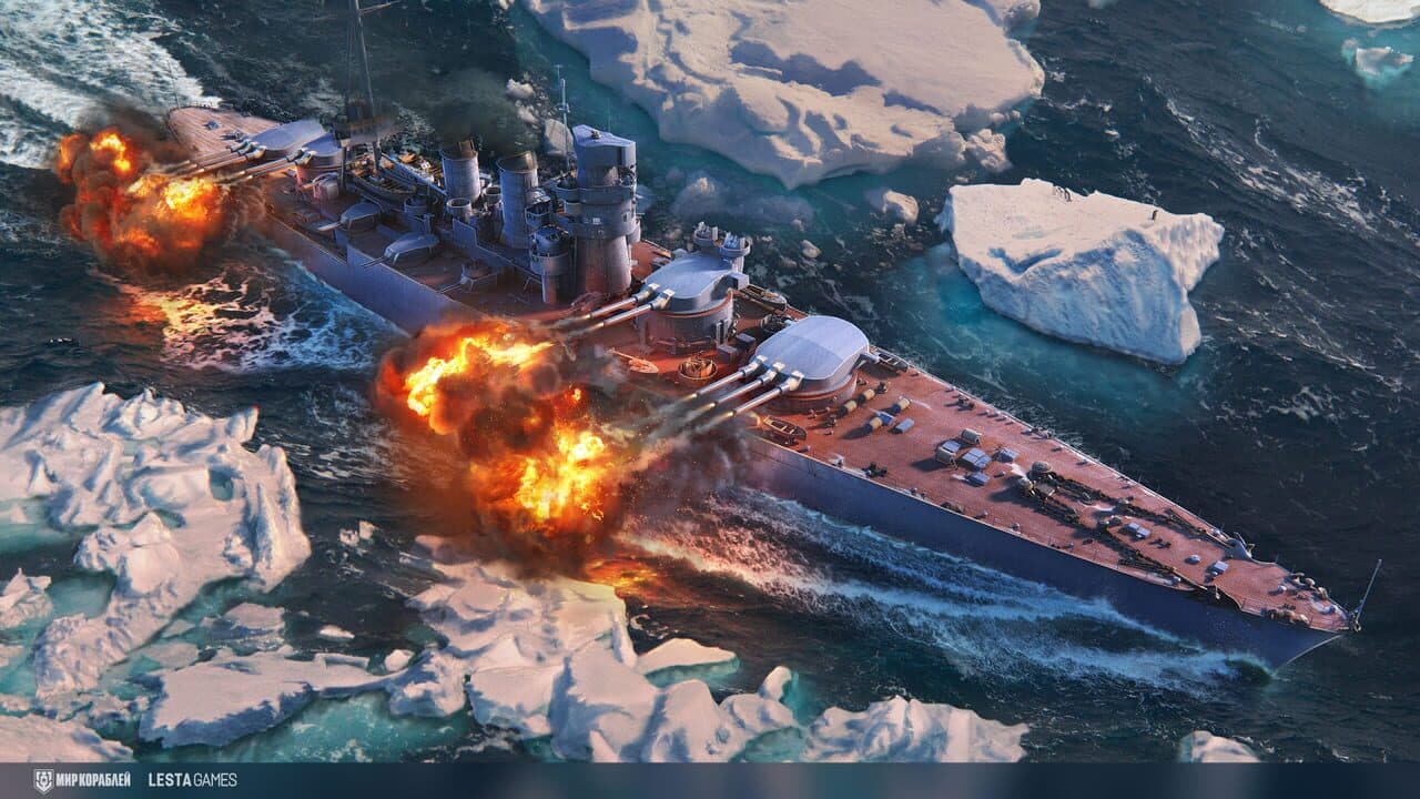 Mir Korabley thumbnail 14