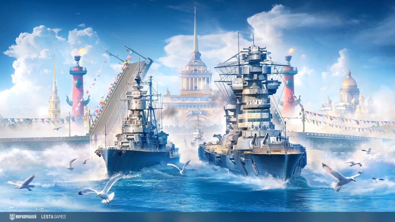 Mir Korabley thumbnail 15