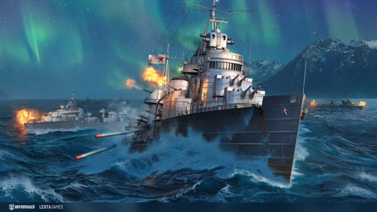 Mir Korabley thumbnail 16