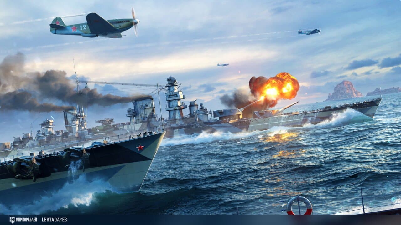 Mir Korabley thumbnail 17