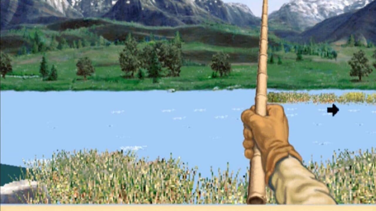The Oregon Trail: 3rd Edition thumbnail 2