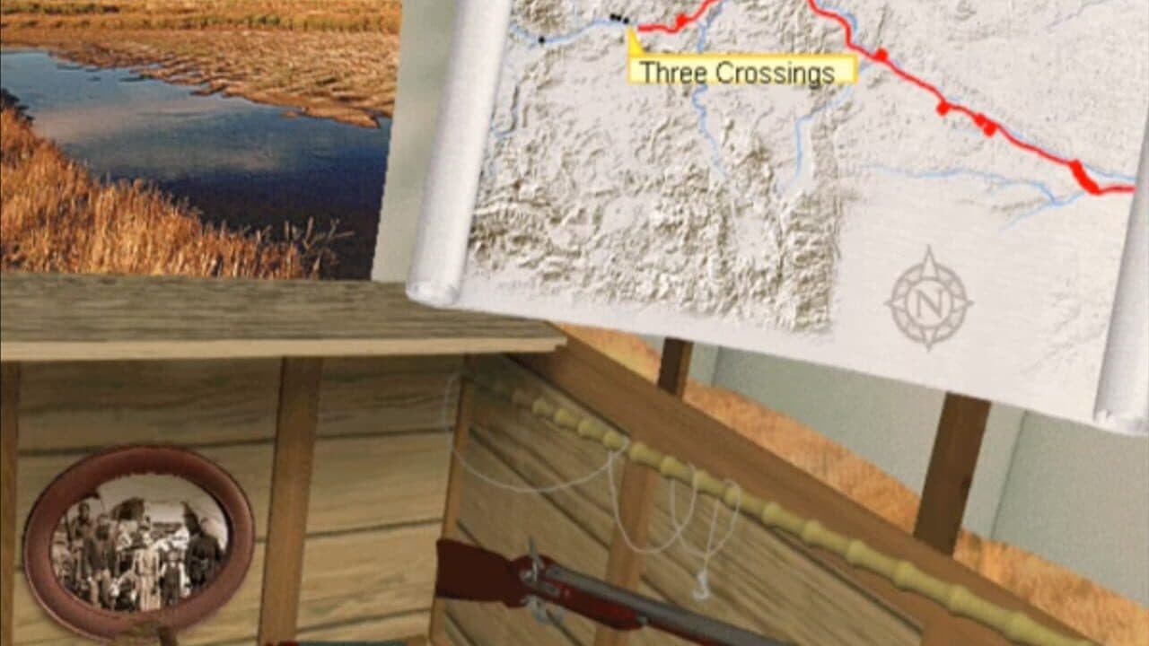 The Oregon Trail: 3rd Edition thumbnail 3