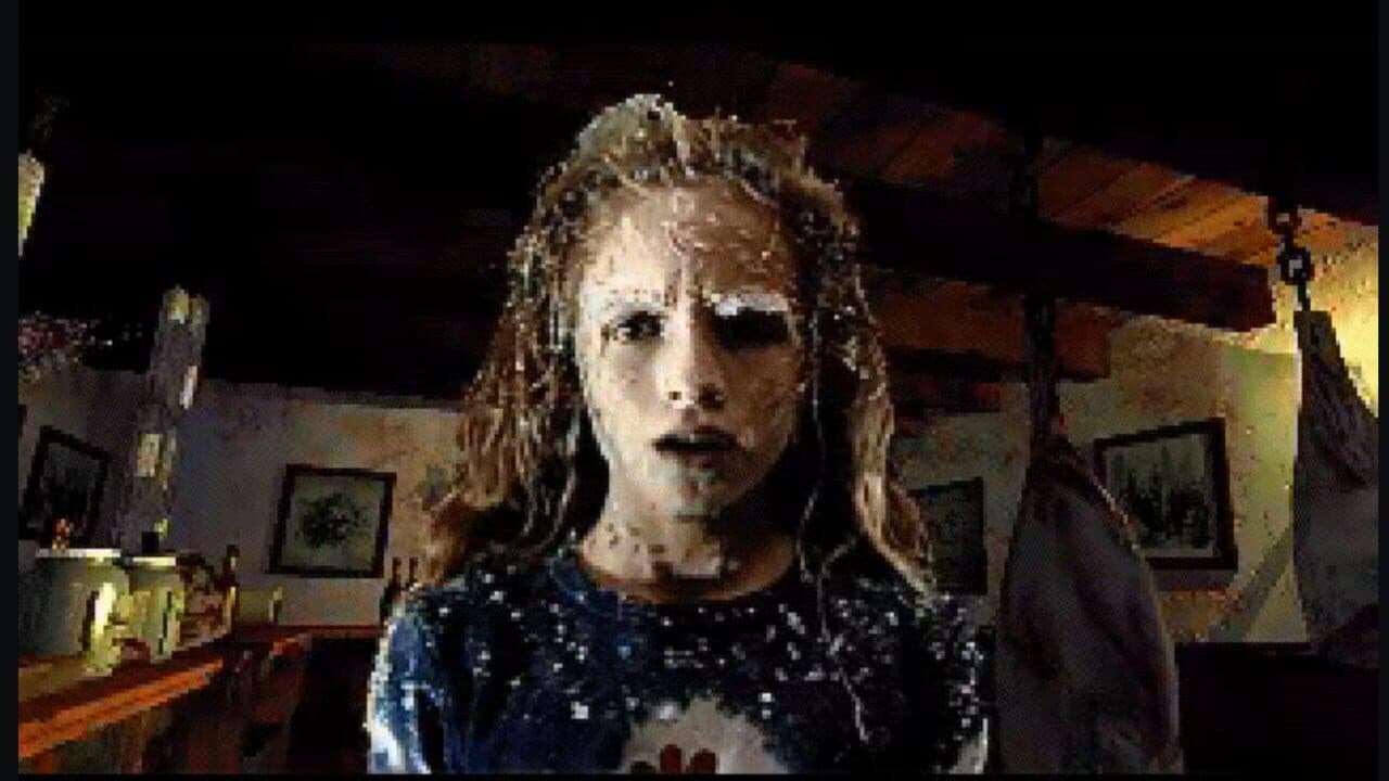 Goosebumps: Escape from Horrorland screenshot 1