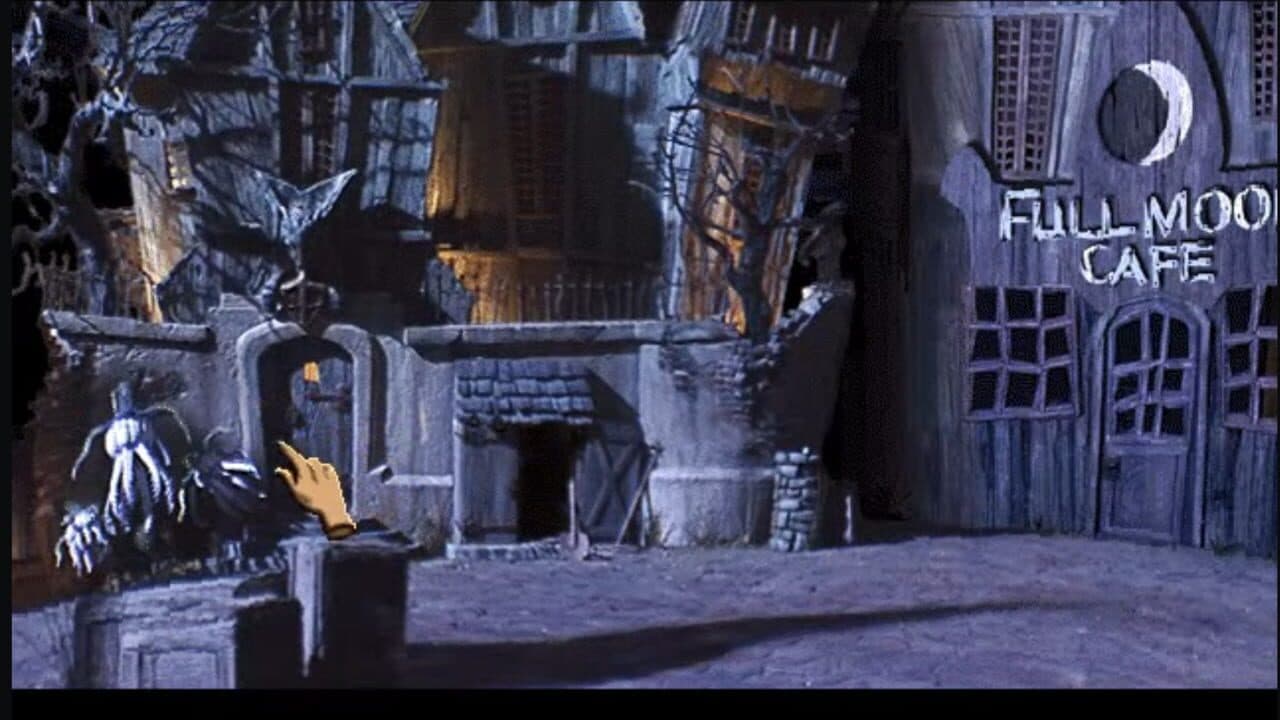 Goosebumps: Escape from Horrorland thumbnail 3