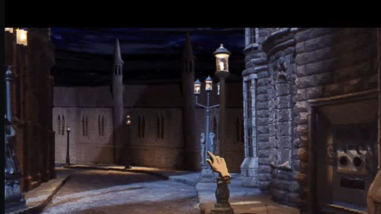 Goosebumps: Escape from Horrorland thumbnail 4