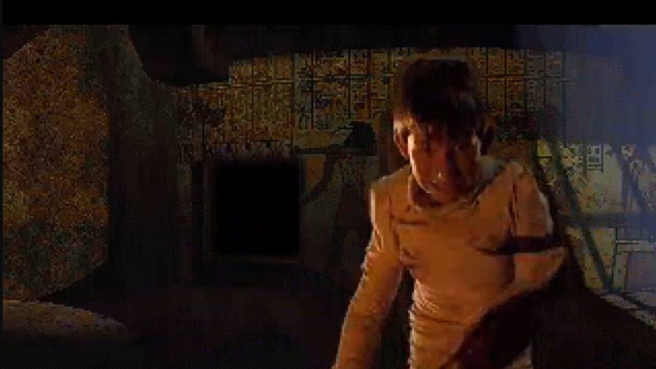 Goosebumps: Escape from Horrorland thumbnail 5