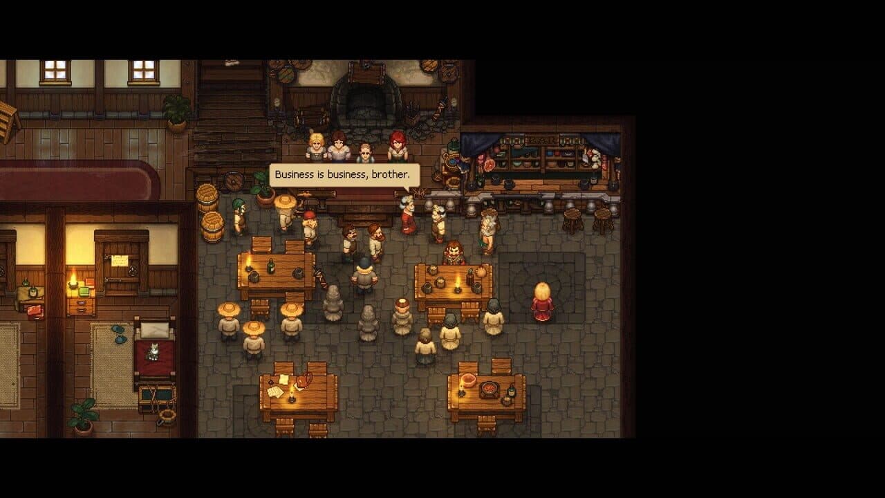 Graveyard Keeper: Last Journey Edition thumbnail 2
