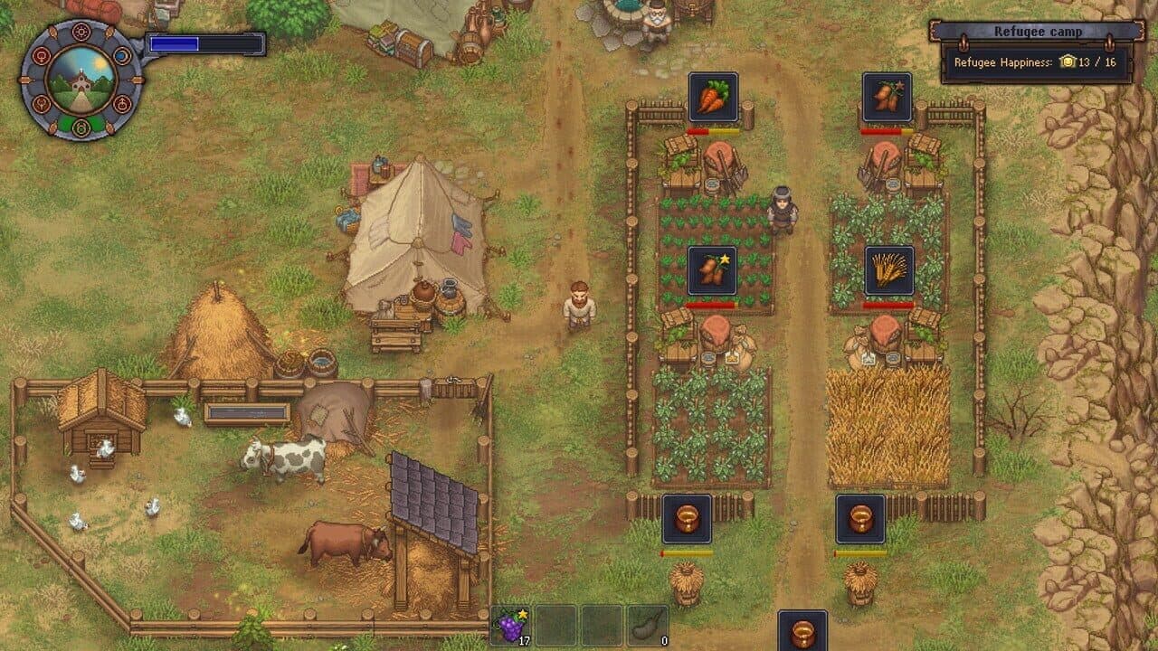 Graveyard Keeper: Last Journey Edition thumbnail 3