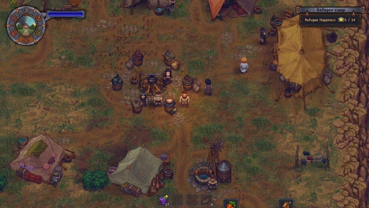 Graveyard Keeper: Last Journey Edition thumbnail 5