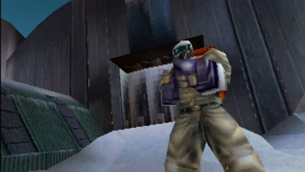 Fighting Force 2 thumbnail 4