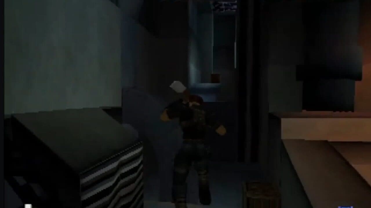Fighting Force 2 screenshot 1