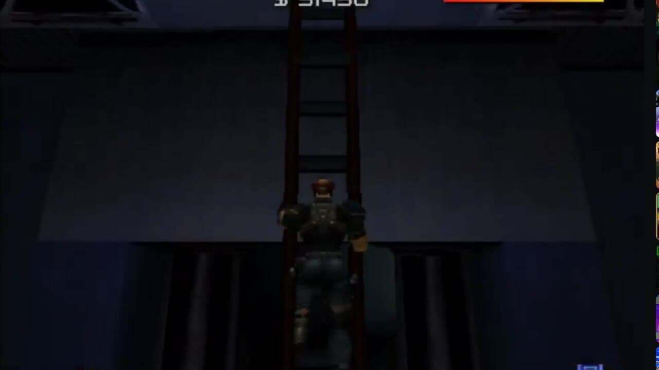 Fighting Force 2 thumbnail 2