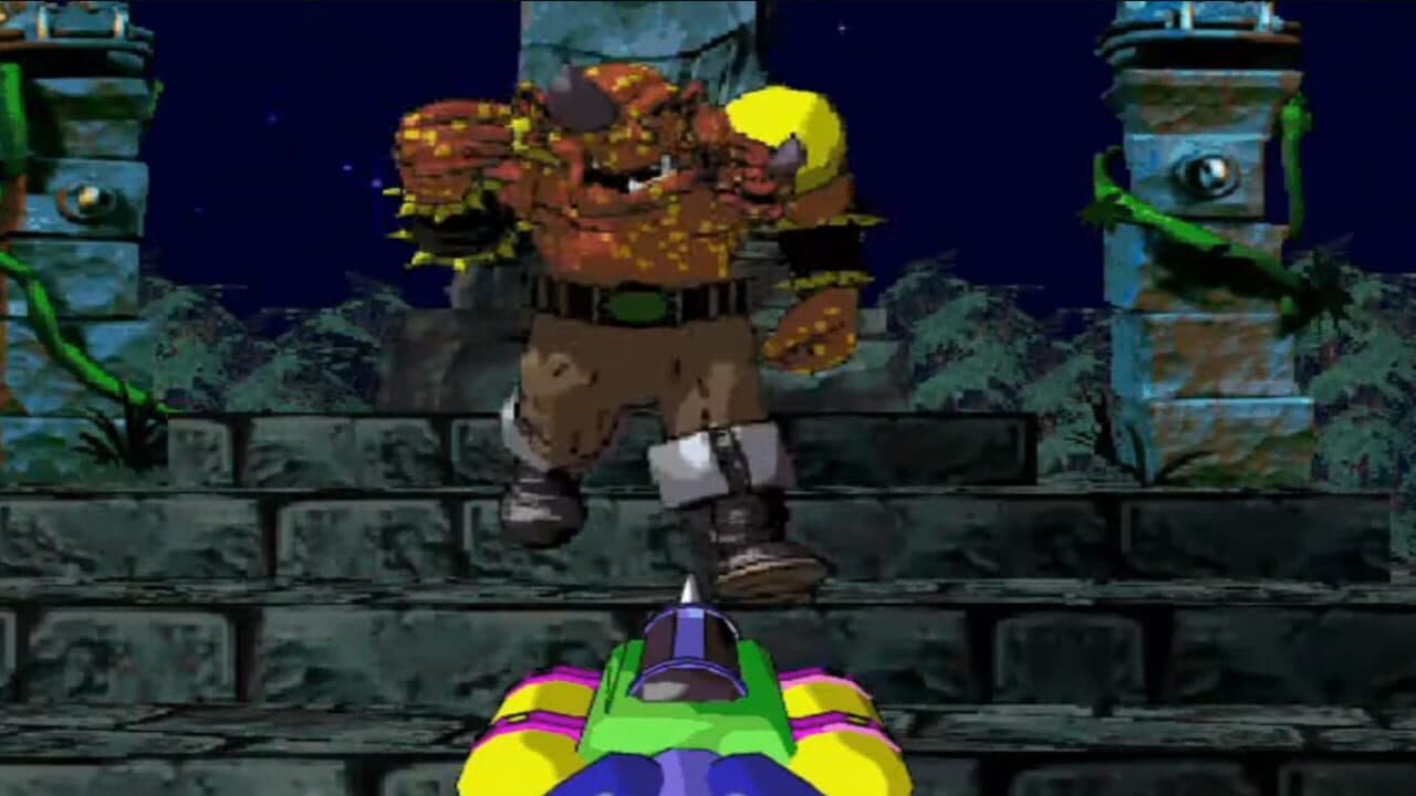 Goosebumps: Attack of the Mutant thumbnail 2